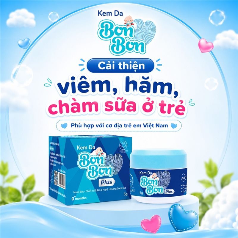 Hũ lớn Bon Bon 30g